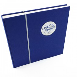 Livre d'or - Mariage E&N