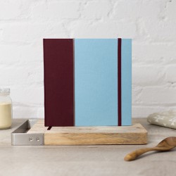 Carnet de recettes - Chocolat