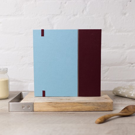 Carnet de recettes - Chocolat