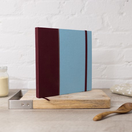 Carnet de recettes - Chocolat