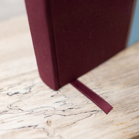 Carnet de recettes - Chocolat