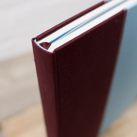 Carnet de recettes - Chocolat