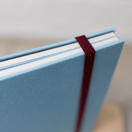 Carnet de recettes - Chocolat